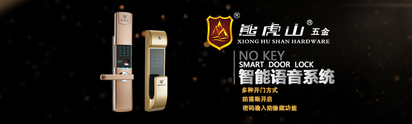 選擇一把好的指紋鎖讓家庭更安全美好