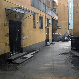 廣東梅州好生活公寓