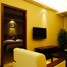 廣西南寧譽(yù)鉑酒店