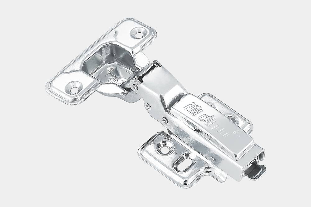 X336-08中彎自卸液壓鉸鏈