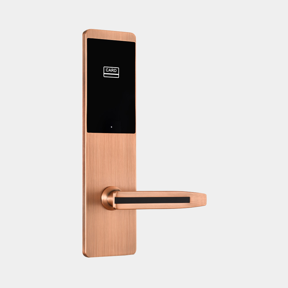 XJ210電子感應(yīng)門鎖